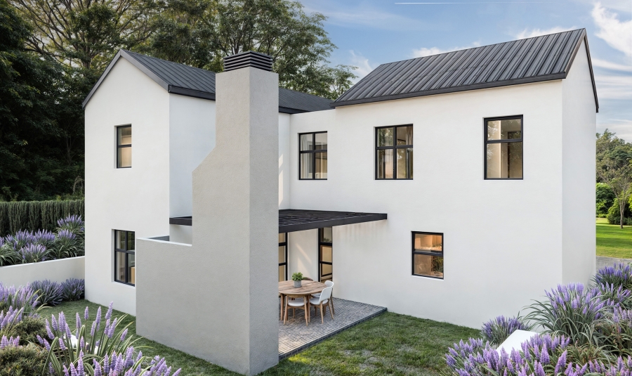 4 Bedroom Property for Sale in Verdeau Lifestyle Estate Western Cape